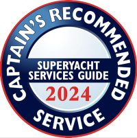 captains recommended service